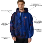 customized-chicago-cubs-deer-silhouette-blue-hoodie-best-selling.webp
