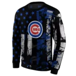 customized-chicago-cubs-distressed-flag-blue-black-hoodie-best-selling.webp
