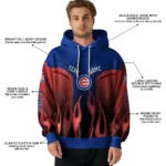 customized-chicago-cubs-flame-design-blue-hoodie-best-selling.webp