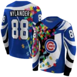 customized-chicago-cubs-puzzle-pieces-blue-hoodie-best-selling.webp