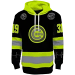 customized-chicago-cubs-safety-motif-black-neon-green-hoodie-best-selling.webp