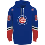customized-chicago-cubs-striped-sleeves-blue-hoodie-best-selling.webp