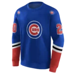 customized-chicago-cubs-striped-sleeves-blue-hoodie-best-selling.webp