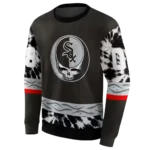 customized-chicago-white-sox-grateful-vibes-black-hoodie-best-selling.webp