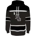 customized-chicago-white-sox-striped-pattern-black-hoodie-best-selling.webp