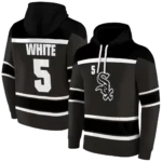 customized-chicago-white-sox-striped-pattern-black-hoodie-best-selling.webp