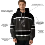 customized-chicago-white-sox-striped-pattern-black-hoodie-best-selling.webp