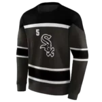 customized-chicago-white-sox-striped-pattern-black-hoodie-best-selling.webp
