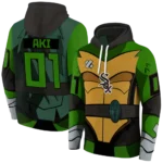 customized-chicago-white-sox-superhero-armor-black-green-hoodie-best-selling.webp
