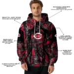 customized-cincinnati-reds-hunting-theme-red-black-hoodie-best-selling.webp