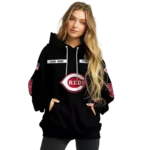 customized-cincinnati-reds-punisher-skull-black-hoodie-best-selling.webp