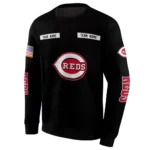 customized-cincinnati-reds-punisher-skull-black-hoodie-best-selling.webp