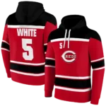 customized-cincinnati-reds-striped-pattern-red-hoodie-best-selling.webp