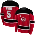 customized-cincinnati-reds-striped-pattern-red-hoodie-best-selling.webp