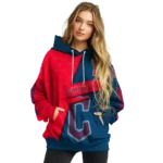 customized-cleveland-guardians-abstract-shape-navy-blue-hoodie-best-selling.webp