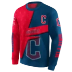 customized-cleveland-guardians-abstract-shape-navy-blue-hoodie-best-selling.webp