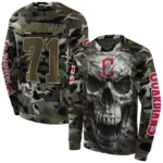 customized-cleveland-guardians-camo-skull-hoodie-best-selling.webp