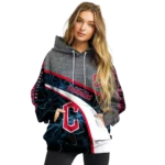 customized-cleveland-guardians-hexagonal-mesh-navy-blue-black-gray-hoodie-best-selling.webp