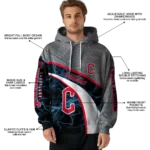 customized-cleveland-guardians-hexagonal-mesh-navy-blue-black-gray-hoodie-best-selling.webp