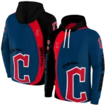 customized-cleveland-guardians-minimalist-design-navy-blue-black-hoodie-best-selling.webp