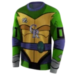 customized-colorado-rockies-superhero-armor-blue-green-hoodie-best-selling.webp