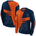 customized-detroit-tigers-abstract-shape-navy-hoodie-best-selling.webp