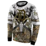 customized-detroit-tigers-forest-silhouette-hoodie-best-selling.webp