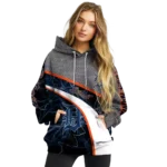 customized-detroit-tigers-hexagonal-mesh-navy-black-gray-hoodie-best-selling.webp