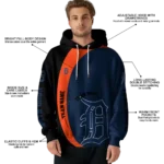 customized-detroit-tigers-minimalist-design-navy-black-hoodie-best-selling.webp