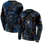customized-houston-astros-hunting-theme-blue-black-hoodie-best-selling.webp