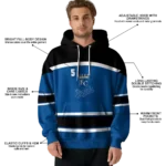 customized-kansas-city-royals-striped-pattern-royal-blue-hoodie-best-selling.webp