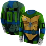customized-kansas-city-royals-superhero-armor-royal-blue-green-hoodie-best-selling.webp