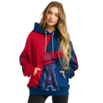 customized-los-angeles-angels-abstract-shape-blue-hoodie-best-selling.webp