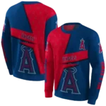 customized-los-angeles-angels-abstract-shape-blue-hoodie-best-selling.webp