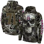 customized-los-angeles-angels-camo-skull-hoodie-best-selling.webp