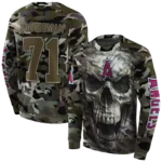 customized-los-angeles-angels-camo-skull-hoodie-best-selling.webp