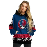 customized-los-angeles-angels-grateful-vibes-blue-hoodie-best-selling.webp