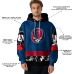 customized-los-angeles-angels-grateful-vibes-blue-hoodie-best-selling.webp