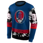 customized-los-angeles-angels-grateful-vibes-blue-hoodie-best-selling.webp