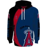 customized-los-angeles-angels-minimalist-design-blue-black-hoodie-best-selling.webp