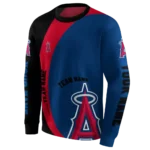 customized-los-angeles-angels-minimalist-design-blue-black-hoodie-best-selling.webp