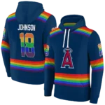 customized-los-angeles-angels-rainbow-stripes-blue-hoodie-best-selling.webp