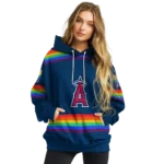customized-los-angeles-angels-rainbow-stripes-blue-hoodie-best-selling.webp