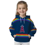 customized-los-angeles-angels-rainbow-stripes-blue-hoodie-best-selling.webp