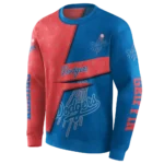 customized-los-angeles-dodgers-abstract-shape-blue-hoodie-best-selling.webp