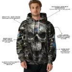 customized-los-angeles-dodgers-camo-skull-hoodie-best-selling.webp