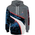 customized-los-angeles-dodgers-hexagonal-mesh-blue-black-gray-hoodie-best-selling.webp