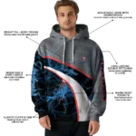 customized-los-angeles-dodgers-hexagonal-mesh-blue-black-gray-hoodie-best-selling.webp