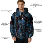 customized-los-angeles-dodgers-hunting-theme-blue-black-hoodie-best-selling.webp