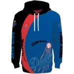 customized-los-angeles-dodgers-minimalist-design-blue-black-hoodie-best-selling.webp